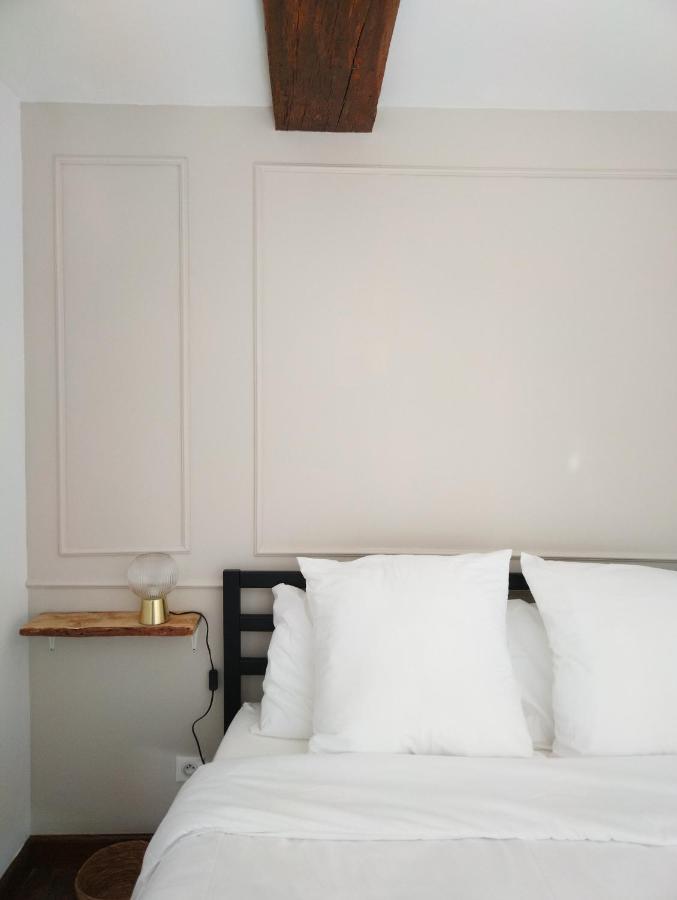 Appartement Vue Sur Chateau-Fort 3 Etoiles Sedan Bagian luar foto