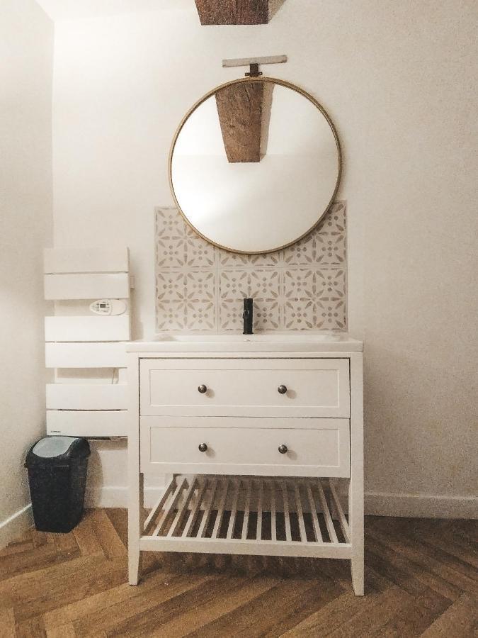 Appartement Vue Sur Chateau-Fort 3 Etoiles Sedan Bagian luar foto