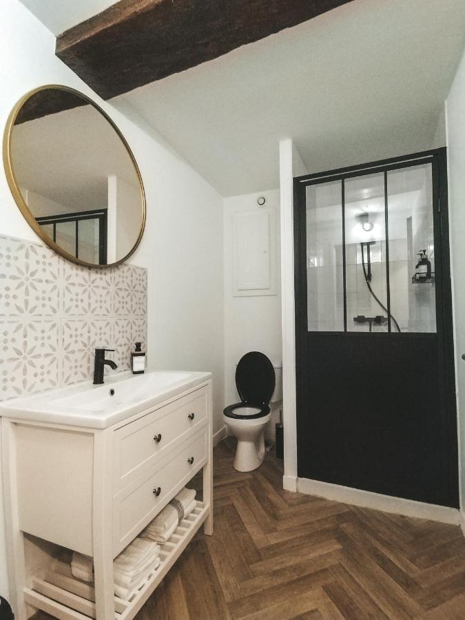Appartement Vue Sur Chateau-Fort 3 Etoiles Sedan Bagian luar foto